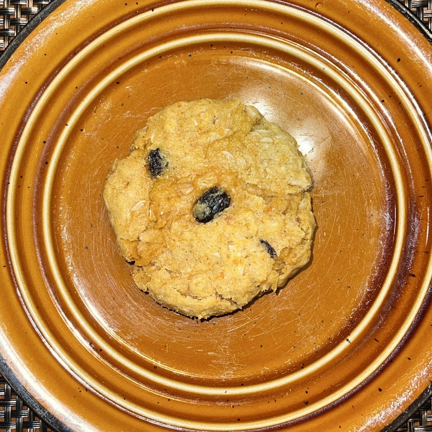 Mom's Cookie (GF | Vegan)
